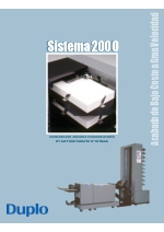 System 2000 Duplo