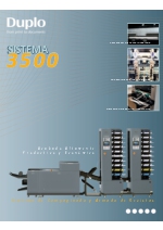 Duplo System 3500
