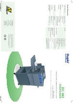 Hendedora Duplo DC-445 DuCreaser