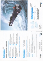 Sistema automtico de mojado Kompac III