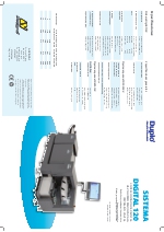Alimentador de hojas Duplo System 120
