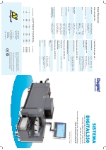 Alimentador de hojas Duplo System 350