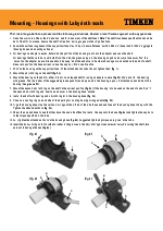 Soportes con obturaciones labernticas (EN)
