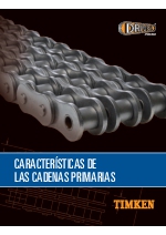 Cadenas primarias (EN)