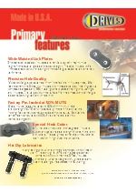 Unidades para cadenas (EN)