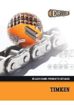 Rodillos para cadenas (EN)