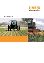 Timken agrcola (EN)