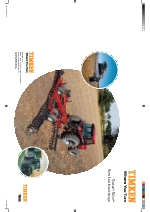 Intercambiabilidades para agrcola (EN)