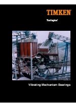 Cribas para el sector de ridos (EN)