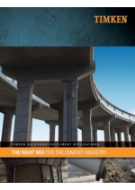 Timken cemento (EN)