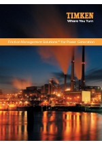 Pulverizadores para centrales trmicas. Catlogo general (EN)