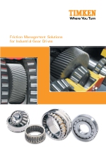 Transmisiones para cajas de cambio (EN)