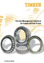 Engranajes industriales para transmisin (EN)