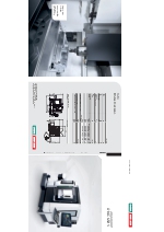 Centre of mechanised vertical DMC 650V