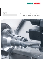 Mquina de torneado universal NEF