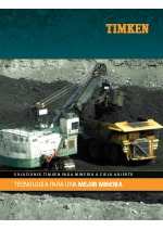 Soluciones para minera a cielo abierto