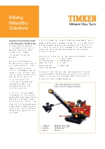 Soluciones para minera (EN)