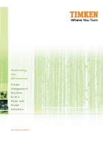 Timken. 60 aos en papel (EN)