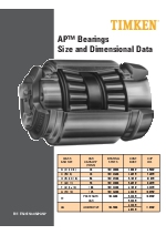 Timken ferroviario AP (EN)