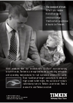 Timken ferroviario Eco Turn (EN)