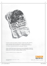 Timken historia ferroviaria (EN)