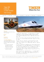 Timken ferroviario Talgo (EN)