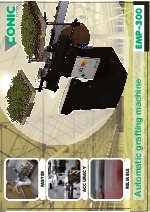 Injertadora automtica EMP-300_Conic