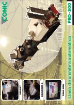 Sembradora de bandejas PRO-300_Conic