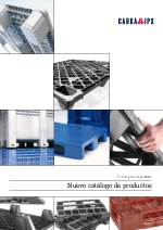Catlogo general Cabka