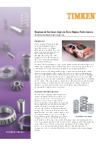 Ingeniera en superficies II (EN)