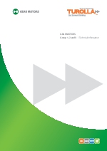 Grupos motorreductores Turolla (EN)