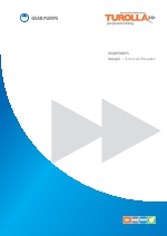 Bombas de engranajes grupo Turolla II (EN)