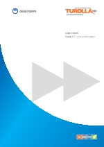 Bombas de engranaje grupo Turolla III (EN)