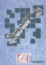 Transmisin. Juntas universales