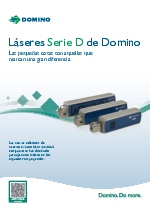 Lser Vectorial Serie D de Domino