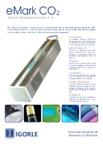 Impresora lser e-Mark CO2