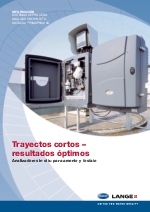 Analizadores in situ para amonio y fosfato AMTAX/PHOSPHAX sc