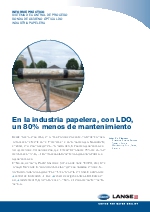 Anlisis de OD en la Ind. Papelera.