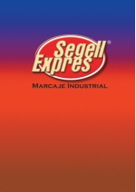 Catlogo Segell Expres - Marcaje Industrial