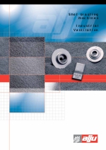ALJU (eng) - Shot blasting machines and Industrial Ventilation