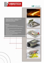 Vibrotech Engineering - Fundicin