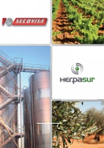 Catalogo presentacion de Secovisa