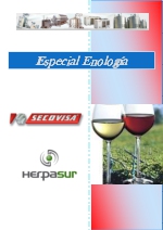 Catalogo Especial Enologa