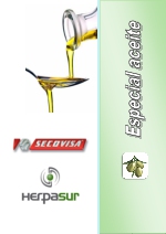 Especial Aceite de Oliva