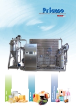 Priamo food technologies