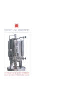 Autoclaves-sirio aliberti