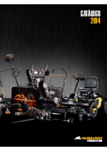 Catlogo McCulloch 2014