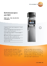 Estraboscopio porttil con luz de alta intensidad-testo 476