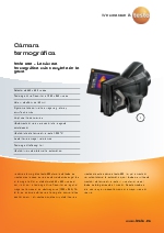 Cmara termogrfica-testo 890