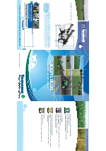 Pulverizador arrastrado Galaxy